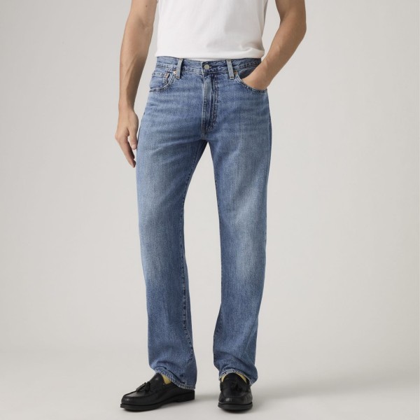 LEVI'S® VAQUERO 555™ FIT RELAJADO RECTO