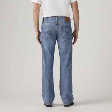 LEVI'S® VAQUERO 555™ FIT RELAJADO RECTO