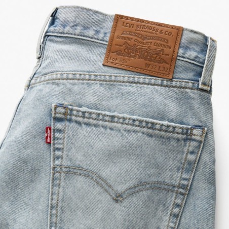 LEVI'S® VAQUERO 555™ FIT RELAJADO RECTO