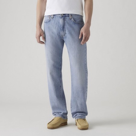 LEVI'S® VAQUERO 555™ FIT RELAJADO RECTO