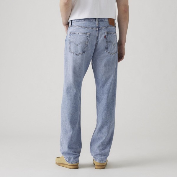 LEVI'S® VAQUERO 555™ FIT RELAJADO RECTO