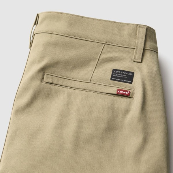 LEVI'S® XX CHINO STANDARD TAPER TECH