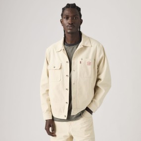 LEVI'S® CAZADORA VAQUERA SUNRISE