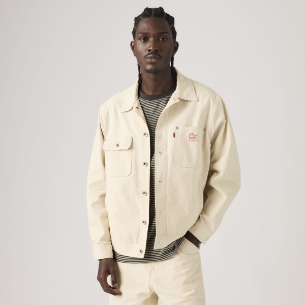 LEVI'S® CAZADORA VAQUERA SUNRISE