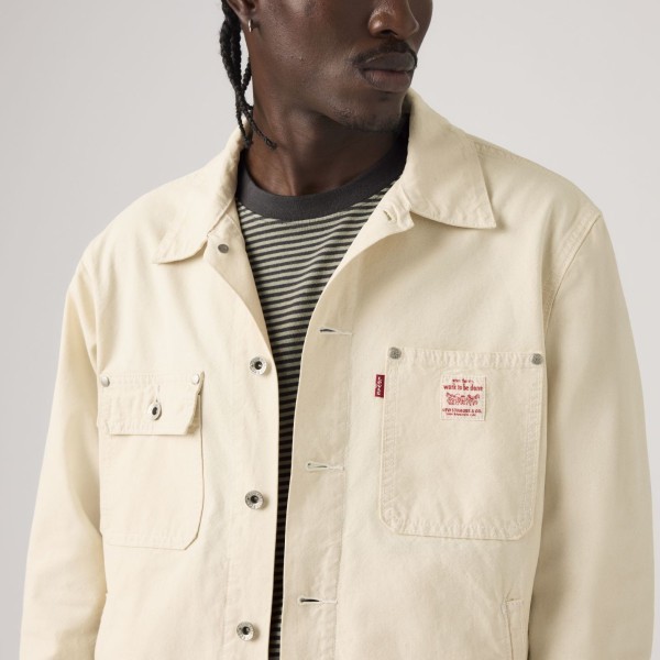 LEVI'S® CAZADORA VAQUERA SUNRISE