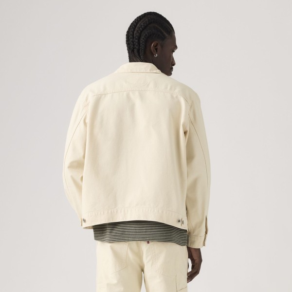 LEVI'S® CAZADORA VAQUERA SUNRISE