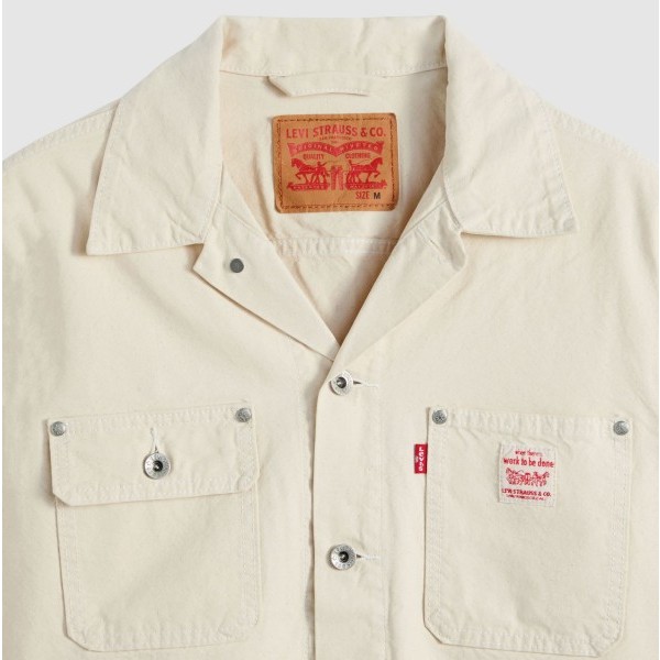 LEVI'S® CAZADORA VAQUERA SUNRISE