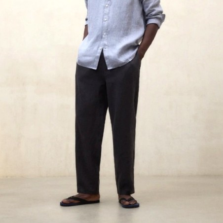 ECOALF PANTALÓN SPORT ETHIWIN LINEN HOMBRE