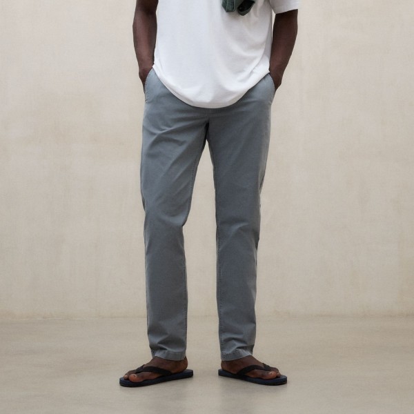 ECOALF PANTALÓN SPORT ETHIWIN HOMBRE