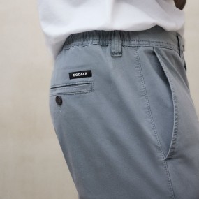 ECOALF PANTALÓN SPORT ETHIWIN HOMBRE 2