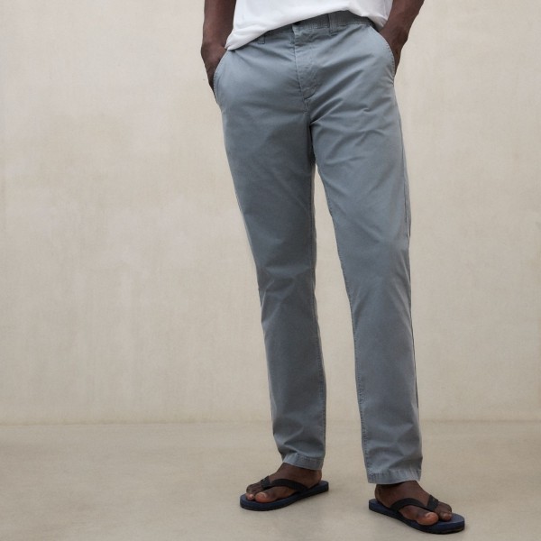 ECOALF PANTALÓN SPORT ETHIWIN HOMBRE