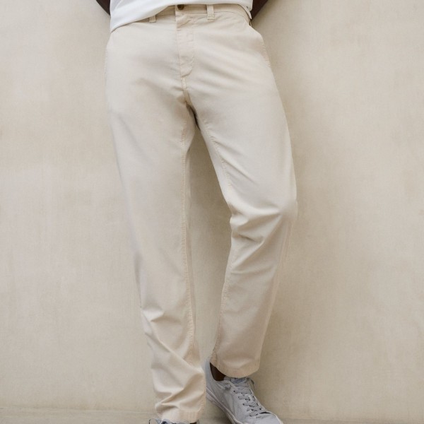 ECOALF PANTALÓN SPORT ETHIWIN HOMBRE