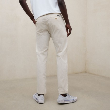 ECOALF PANTALÓN SPORT ETHIWIN HOMBRE