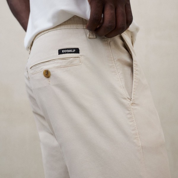 ECOALF PANTALÓN SPORT ETHIWIN HOMBRE