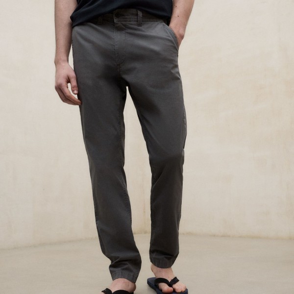 ECOALF PANTALÓN SPORT ETHIWIN HOMBRE