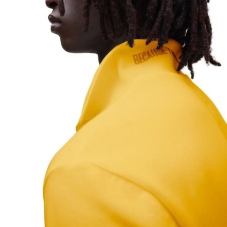 ECOALF POLO TEDAN PIQUÉ LISO