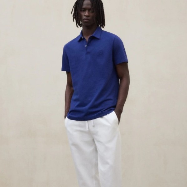 ECOALF POLO SIMON