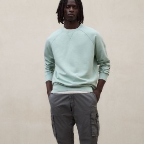 ECOALF SUDADERA BERJA