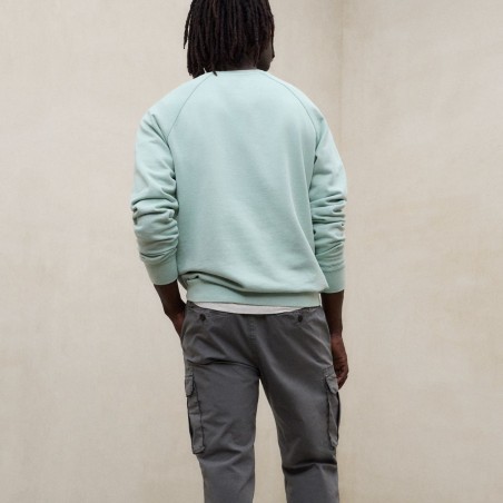 ECOALF SUDADERA BERJA