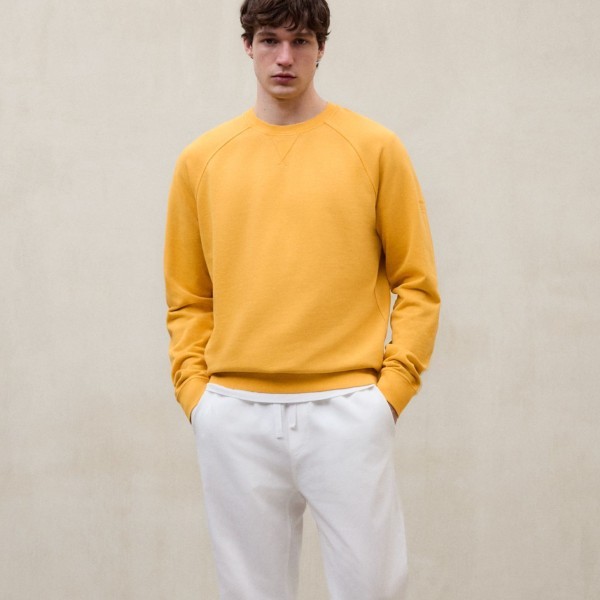 ECOALF SUDADERA BERJA