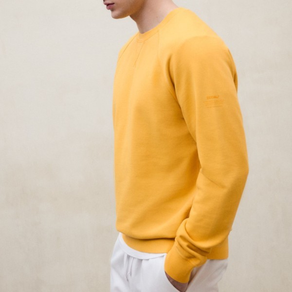 ECOALF SUDADERA BERJA
