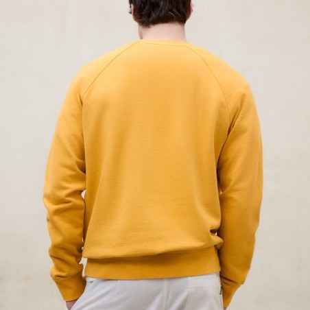 ECOALF SUDADERA BERJA