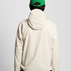 LYLE & SCOTT CAZADORA CAPUCHA RESISTENTE AL AGUA 2