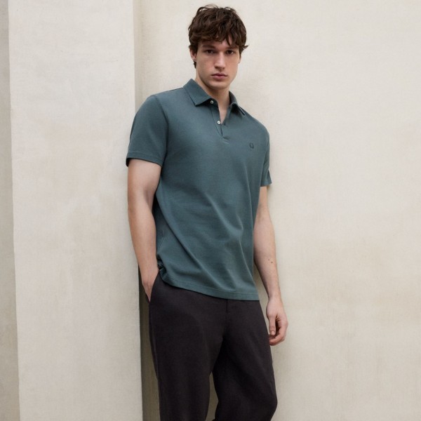 ECOALF POLO SIMON