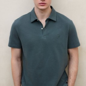 ECOALF POLO SIMON 2