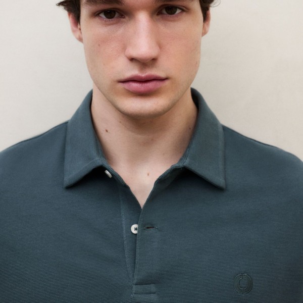 ECOALF POLO SIMON
