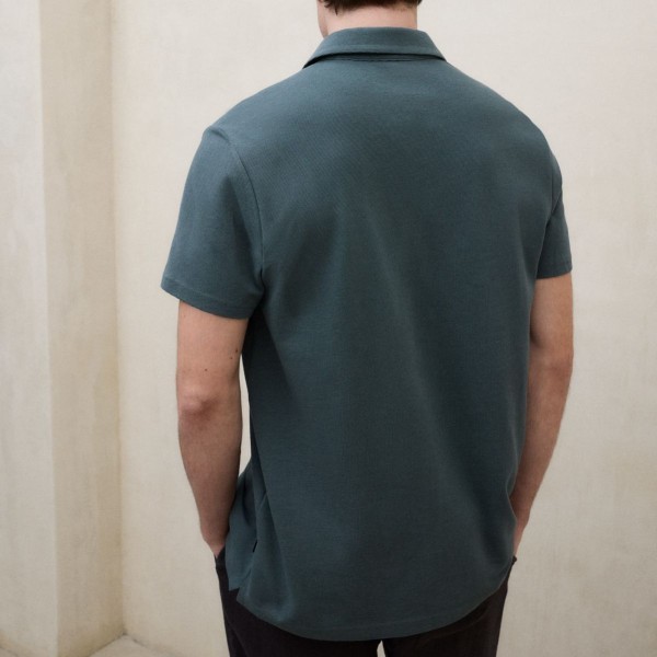 ECOALF POLO SIMON