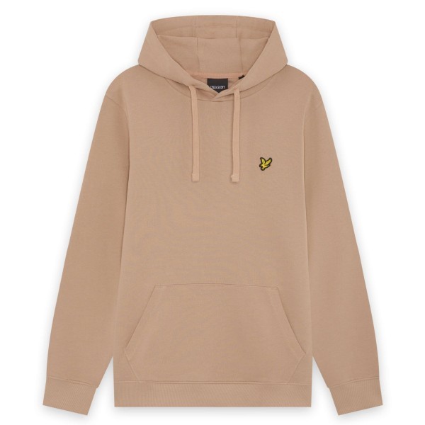 LYLE & SCOTT SUDADERA CON CAPUCHA