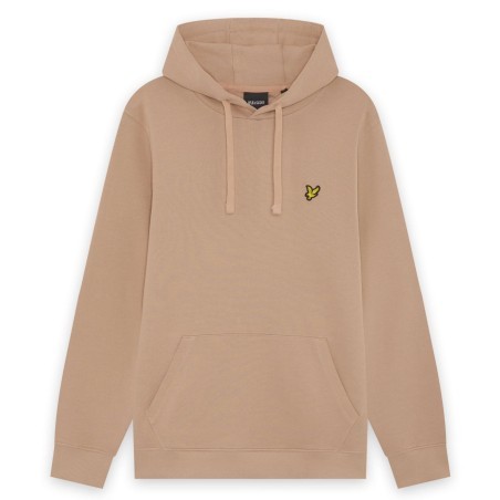 LYLE & SCOTT SUDADERA CON CAPUCHA