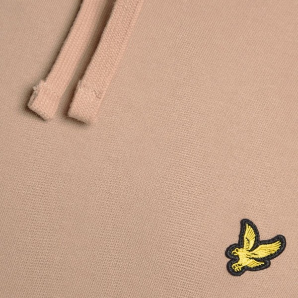LYLE & SCOTT SUDADERA CON CAPUCHA