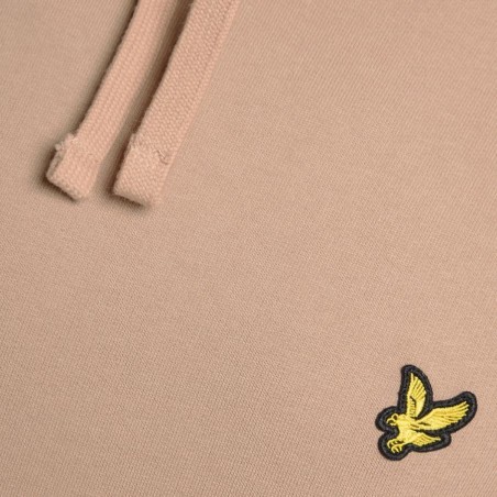 LYLE & SCOTT SUDADERA CON CAPUCHA