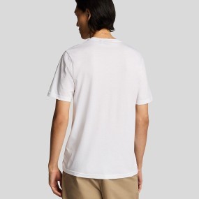 LYLE & SCOTT CAMISETA SUPERFINE 2