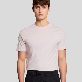 LYLE & SCOTT CAMISETA SUPERFINE
