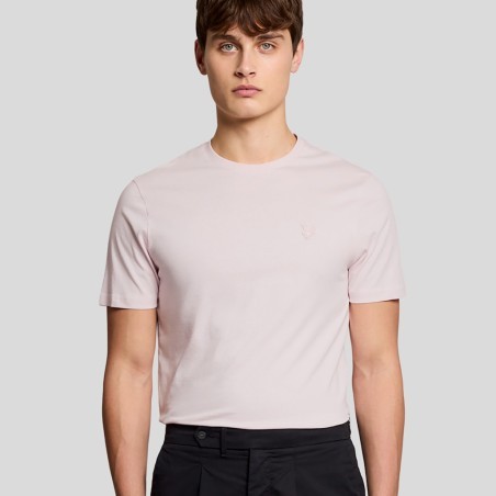 LYLE & SCOTT CAMISETA SUPERFINE