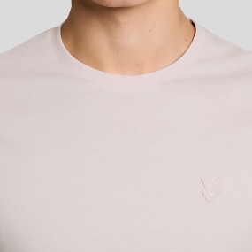 LYLE & SCOTT CAMISETA SUPERFINE 2