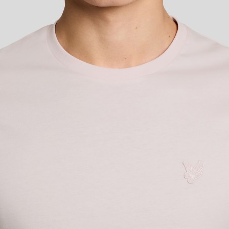 LYLE & SCOTT CAMISETA SUPERFINE
