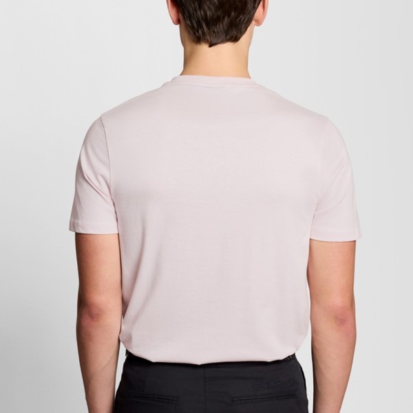 LYLE & SCOTT CAMISETA SUPERFINE