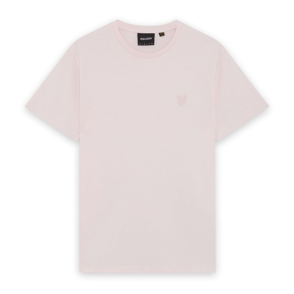 LYLE & SCOTT CAMISETA SUPERFINE