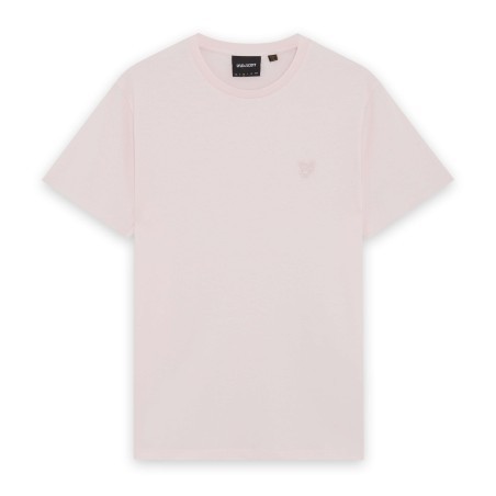 LYLE & SCOTT CAMISETA SUPERFINE