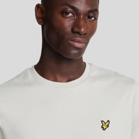 LYLE & SCOTT CAMISETA SUPERFINE 2