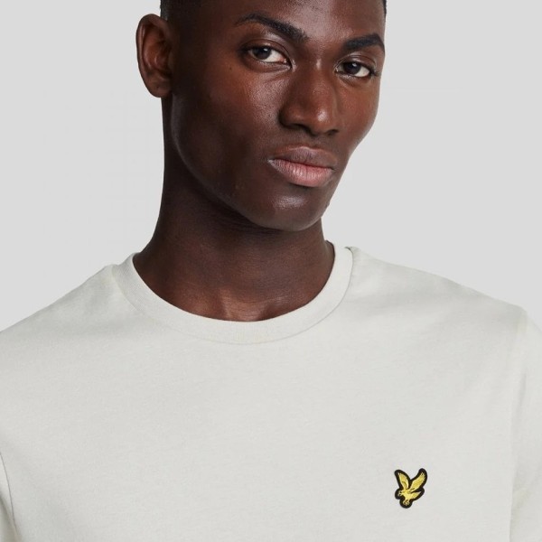 LYLE & SCOTT CAMISETA SUPERFINE