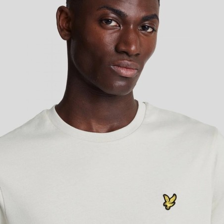 LYLE & SCOTT CAMISETA SUPERFINE