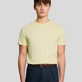 LYLE & SCOTT CAMISETA SUPERFINE