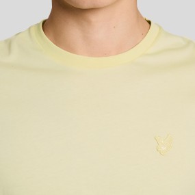 LYLE & SCOTT CAMISETA SUPERFINE 2