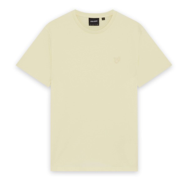LYLE & SCOTT CAMISETA SUPERFINE