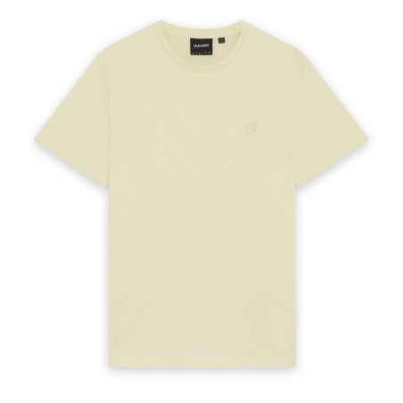 LYLE & SCOTT CAMISETA SUPERFINE